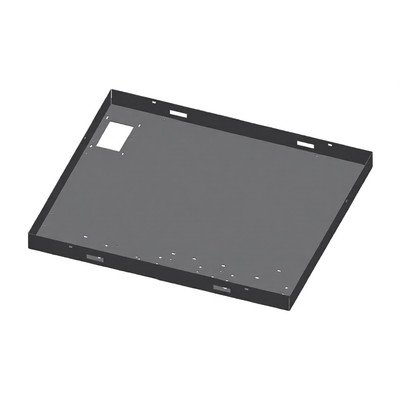Osłona dolna płyty PB_4VQ2_ kado41A 8036336
