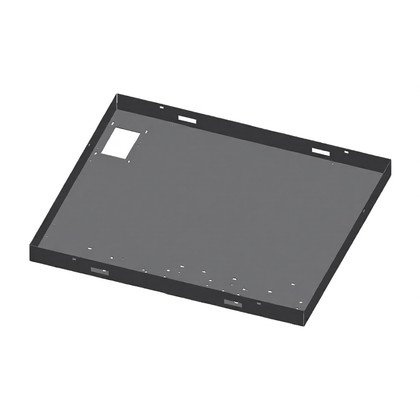 Osłona dolna płyty grzewczej Amica PB_4VQ2_ kado41A 8036336