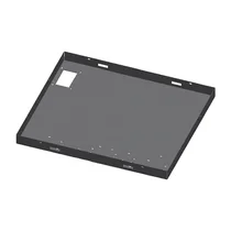 Osłona dolna płyty grzewczej Amica PB_4VQ2_ kado41A 8036336