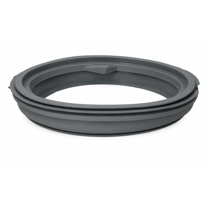 Fartuch uszczelka drzwi pralki Haier / Candy / Hoover 70083506 70020704 oryginał