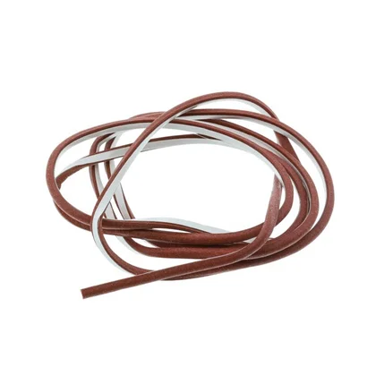 Uszczelka okrągła do piekarnika i płyty grzejnej Electrolux / AEG 892,5 mm 5612781012
