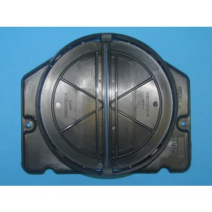 Redukcja wylotu powietrza do okapu Gorenje / Hisense 286160