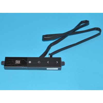 Części zamienne GORENJE Wyświetlacz z przewodami (185386)