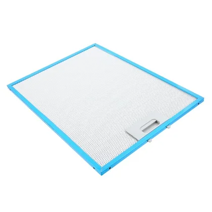 Filtr przeciwtłuszczowy do okapu kuchennego Electrolux / AEG 283 x 380 mm 4055107017
