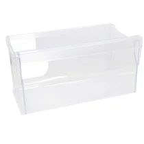 Szuflada dolna zamrażarki Whirlpool / Indesit / Hotpoint / Bauknecht 481010596937 C00324926