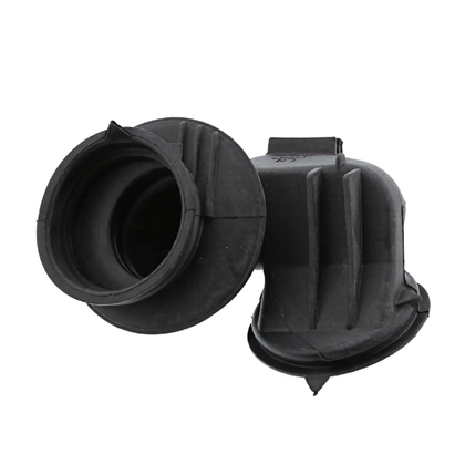 Rura łącząca komory wlotu wody do pralki Electrolux / AEG 1108504000
