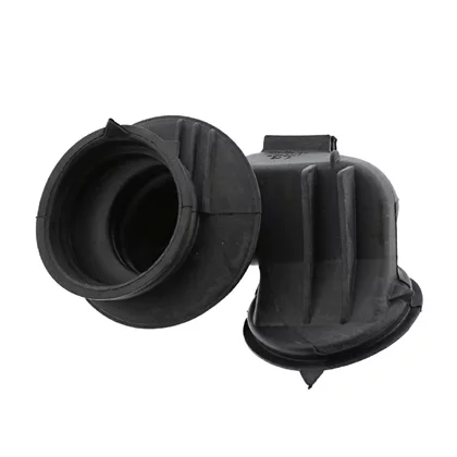 Rura łącząca komory wlotu wody do pralki Electrolux / AEG 1108504000