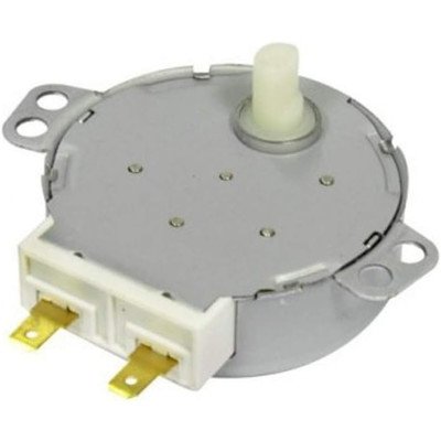 Silnik napędowy talerza do mikrofalówki Candy 49006054