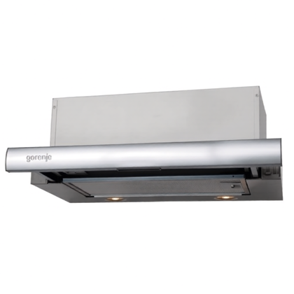 Części zamienne GORENJE Silnik wentylatora do okapu Gorenje / Hisense 230 V AC 100 W 684005