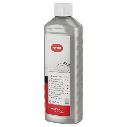 Płyn do czyszczenia systemu mlecznego ekspresu Nivona NICC 705 500 ml 390700500