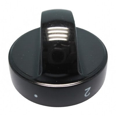 Pokrętło do piekarnika Amica E452.00/09.1173.00 czarne 8029768