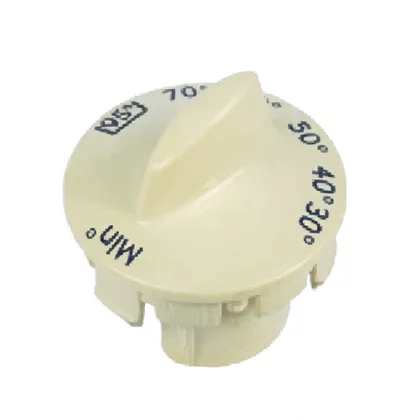 Pokrętło temperatury do pralki Whirlpool białe 481241458202 C00488885