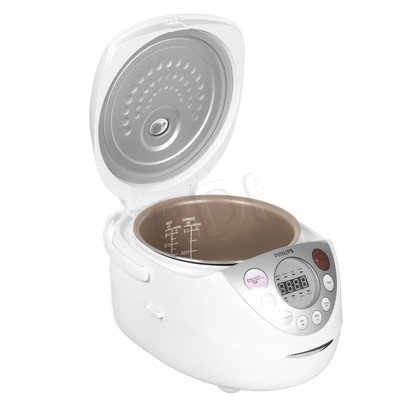 Robot kuchenny Philips HD 3139/70 (980W)