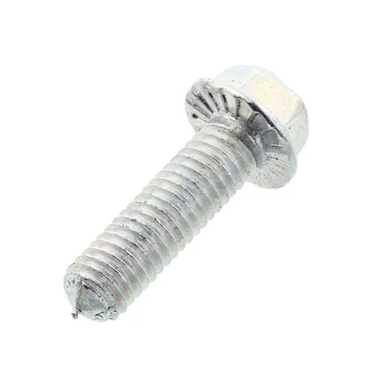 Śruba środkowego zawiasu do chłodziarki Electrolux / AEG M5 x 18 2290001060