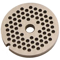Sitko nr 8 do maszynki do mielenia Zelmer / Bosch 4 mm 863161