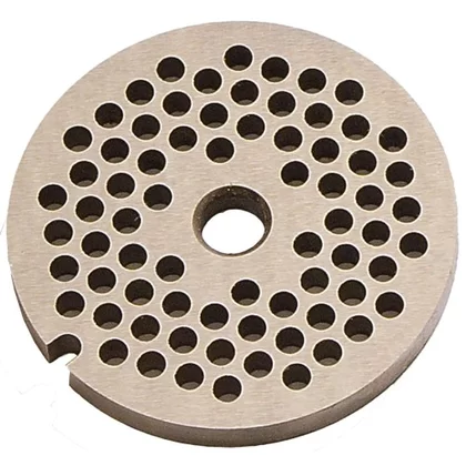 Sitko nr 8 do maszynki do mielenia Zelmer / Bosch 4 mm 863161