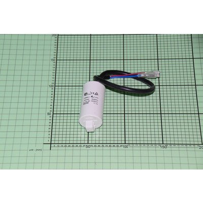 Kondensator rozruchowy 4UF/400V P2 (1040900)