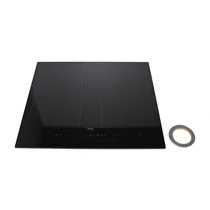 Płyta ze szkła ceramicznego do płyty indukcyjnej Amica PBP4VI543FThB4SC/SMK
