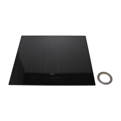 Płyta ze szkła ceramicznego do płyty indukcyjnej Amica PBP4VI543FThB4SC/SMK