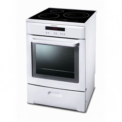 Elementy obudowy Panel przedni do piekarnika lub kuchni Electrolux / AEG 3531932360
