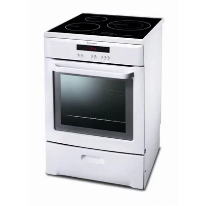 Elementy obudowy Panel przedni do piekarnika lub kuchni Electrolux / AEG 3531932360