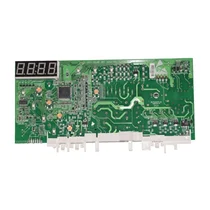 Elementy elektryczne do pralek r Sterownik elektroniczny serwisowy do pralki Amica PC5.04.46.201