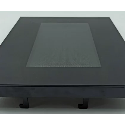 Drzwi wewnętrzne do kuchenki mikrofalowej Electrolux / AEG 50280286001