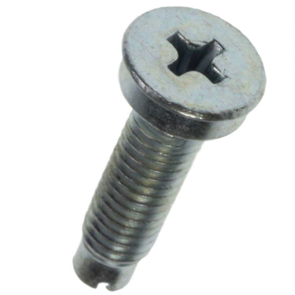 Elementy obudowy do lodówek Whir Śruba do urządzenia chłodniczego Whirlpool / Indesit / Ariston / Hotpoint 481250218744 C00316663 481250218749 C00315481