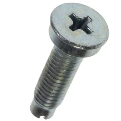 Elementy obudowy do lodówek Whir Śruba do urządzenia chłodniczego Whirlpool / Indesit / Ariston / Hotpoint 481250218744 C00316663 481250218749 C00315481