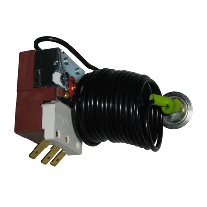 Elementy elektryczne do pralek r Termostat regulowany do pralki Bosch / Siemens WFA 2070 / WFB 1604 RS/210-25