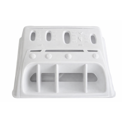 Obudowa do pralek Brant Dozownik detergentu PWA.../WM.../PT... (WTG814800)