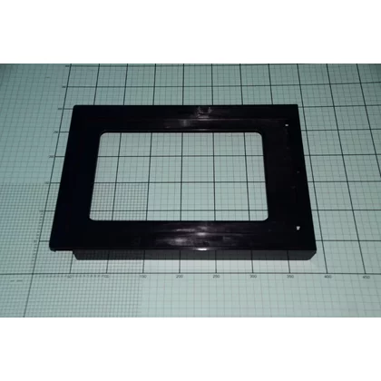 Drzwi do mikrofalówek Amica Panel drzwi środkowy do kuchenki mikrofalowej Amica 1035987
