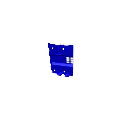 pokrywa wentylatora, 7820, 422x343.4mm
