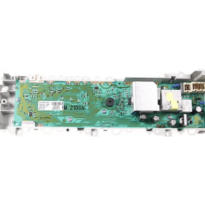 Elementy elektryczne do pralek r Skonfigurowany moduł elektroniczny do pralki Electrolux / AEG EWM2100 973914903212004