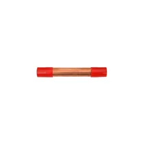 Filtry odwadniające, bakteryjne, Odwadniacz lutowany do układu chłodniczego 25 g 6,2 mm / 6,2 mm XH-9