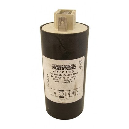 Filtr przeciwzakłóceniowy do pralki Electrolux / AEG 1247981002