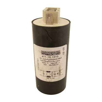 Filtr przeciwzakłóceniowy do pralki Electrolux / AEG 1247981002
