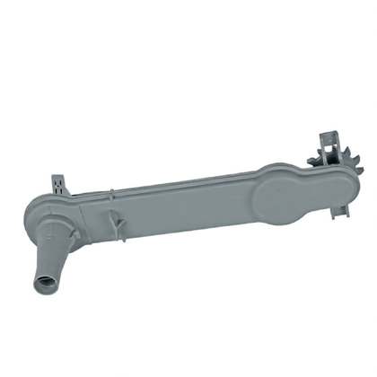 Dolne ramię spryskiwacza do zmywarki Whirlpool / Indesit / Ariston / Hotpoint 481290508855 C00406555