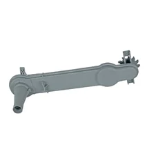 Dolne ramię spryskiwacza do zmywarki Whirlpool / Indesit / Ariston / Hotpoint 481290508855 C00406555