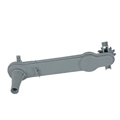Dolne ramię spryskiwacza do zmywarki Whirlpool / Indesit / Ariston / Hotpoint 481290508855 C00406555