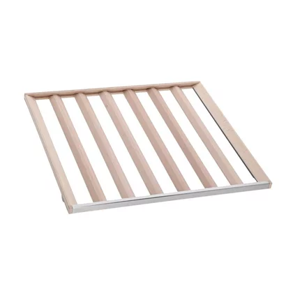 Półka drewniana do chłodziarki do wina Electrolux / AEG 485 x 446 x 25 mm