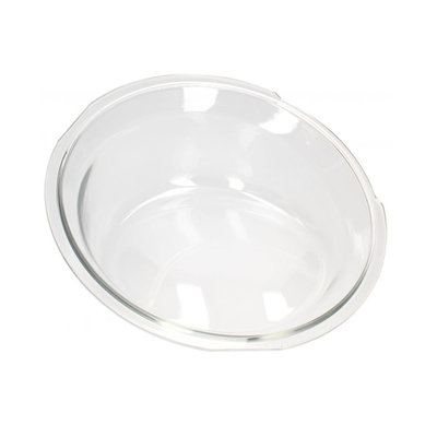 Szyba drzwi do pralki Beko 2842650200