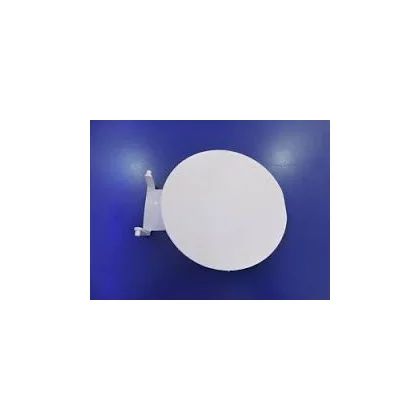 ITWD 61252 G Klapka filtra pompy wylewającej do pralki Whirlpool / Indesit / Ariston / Hotpoint C00330217 481245938057