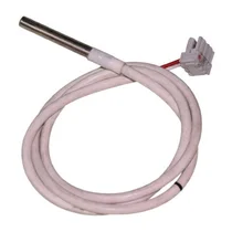 Wyłączniki, termometry, żarówki, Czujnik temperatury zamrażarki do chłodziarko-zamrażarki Amica KF320 8018468