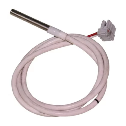 Wyłączniki, termometry, żarówki, Czujnik temperatury zamrażarki do chłodziarko-zamrażarki Amica KF320 8018468