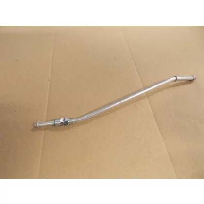 Rurki doprowadzające gaz do kuch Rurka dużego palnika płyty gazowej Amica 53G-3 fi.7 KP rura-G 8039460