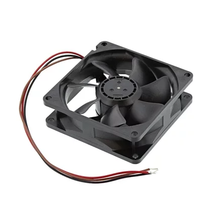 Termostaty regulowane do lodówek Wentylator DAC do lodówki Electrolux / AEG 1800 rpm 12 V