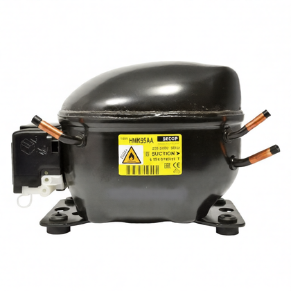 Sprężarki do lodówek Whirlpool Kompresor sprężarka do lodówki Whirlpool 481936038652