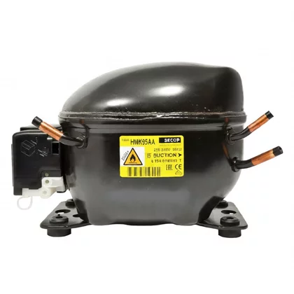 Sprężarki do lodówek Whirlpool Kompresor sprężarka do lodówki Whirlpool 481936038652