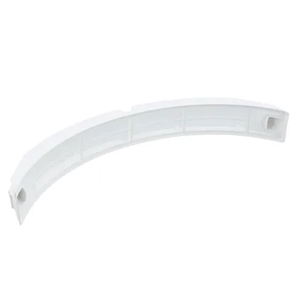 Filtry do suszarek bębnowych Dolny filtr wyłapujący włókna do suszarki Electrolux / AEG 1254242041